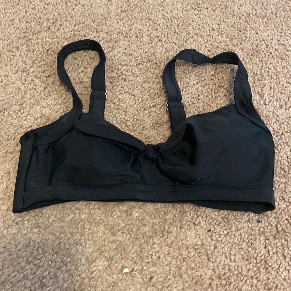Swim top
